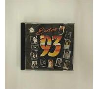 Various Artists - Exitos 93