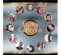 Various Artists - Exitos Calientes