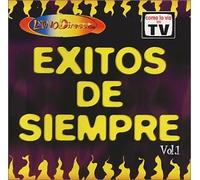 Various Artists - Exitos Del Siempre, Vol. 1