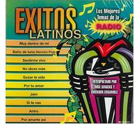 Various Artists - Exitos Latinos 3