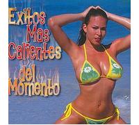 Various Artists - Exitos Mas Caliente Del Momento