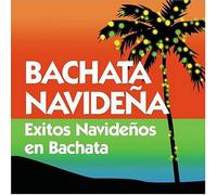 Various Artists - Exitos Navidenos en Bachata
