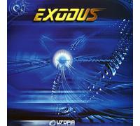 Various Artists - Exodus [Import]