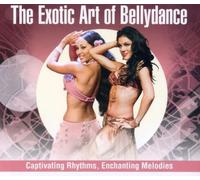 Various Artists - Exotic Art of Bellydance [Import]