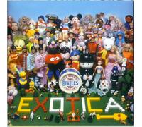 Various Artists - Exotic Beatles:Pt.2