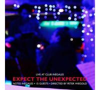 Various Artists - Expect The Unexpected [Cd]