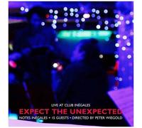 Various Artists - Expect The Unexpected [Cd]