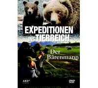 Various Artists - Expeditionen Ins Tierreich:Bärenmann [Import allemand]