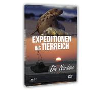Various Artists - Expeditionen Ins Tierreich:Nordsee [Import allemand]