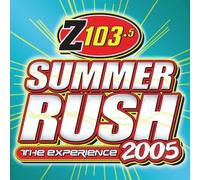 Various Artists - Experience 2005 [Import]