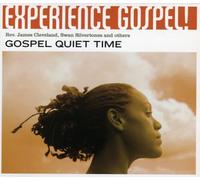 Various Artists - Experience Gospel Quite Time
