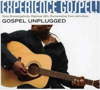 Various Artists - Experience Gospel Unplugged