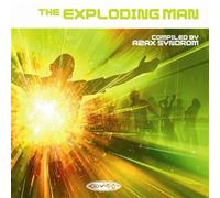 Various Artists - Exploding Man [Import]