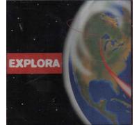 Various Artists - Explora CD Artisti Vari [Import]