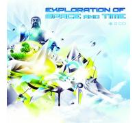 Various Artists - Exploration of Space &..