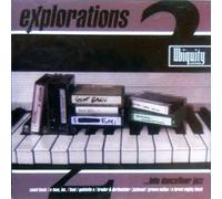 Various Artists - Explorations Vol.2 [Import]