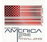 Various Artists - Exploring America [Import]