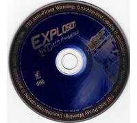 Various Artists - Explosion Duranguense