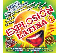 Various Artists - Explosion Latina 2 [Import]