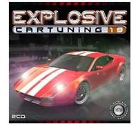 Various Artists - Explosive Cartuning 19 [Import]