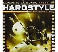 Various Artists - Explosive Cartuning - Presents