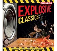 Various Artists - Explosive Classics [New CD]