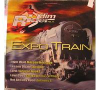 Various Artists - Expo Train: Riddim Rider