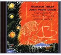 Gustavo Toker & Juan Pablo Dobal – Expresiones De Buenos Aires Y Del Campo – Challenge