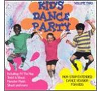 Various Artists - Express: Kid's Dance Party 2