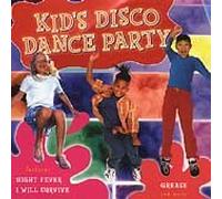 Various Artists - Express: Kids Disco Dance Party
