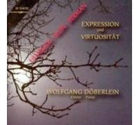 Various Artists - Expression & Virtuositate [Import]
