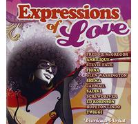 Various Artists - Expressions of Love