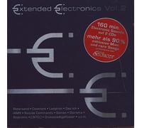 Various Artists - Extended Electronics 2