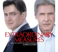 Various Artists - Extraordinary Measures (Original Soundtrack)