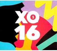 Various Artists - Extrema Outdoor 2016