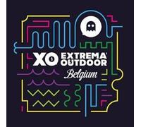 Various Artists - Extrema Outdoor Belgium