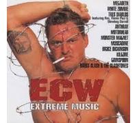 Various Artists - Extreme Music