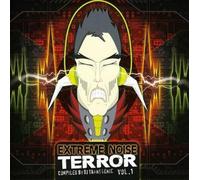 Various Artists - Extreme Noise Terror 1