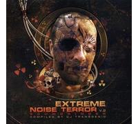 Various Artists - Extreme Noise Terror 2