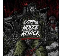 Various artists - Extreme Noize Attack vol.1 [Import]