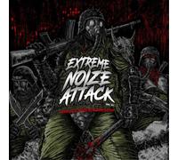 Various Artists – Extreme Noize Attack Vol.1 – Vinyle 12" LP Neuf