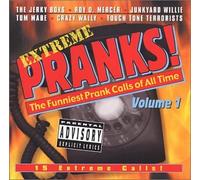 Various Artists - Extreme Pranks 1