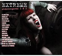 Various Artists - Extreme Stoerfrequenz 1+2 [Import]