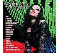 Various Artists - Extreme Stoerfrequenz 5 [Import]
