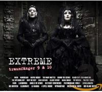 Various Artists - Extreme Traumfaenger 9&10 [Import]