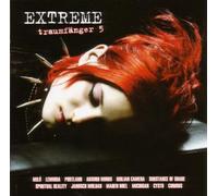 Various Artists - Extreme Traumfanger 5-16 [Import]