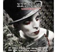 Various Artists - Extreme Traumfanger Vol.12
