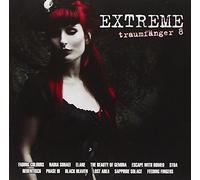 Various Artists - Extreme Traumfanger Vol.8 [Import]