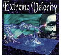 Various Artists - Extreme Velocity [Vinyl LP]