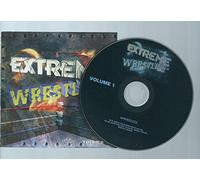 Various Artists - Extreme Wrestling Anthems 1